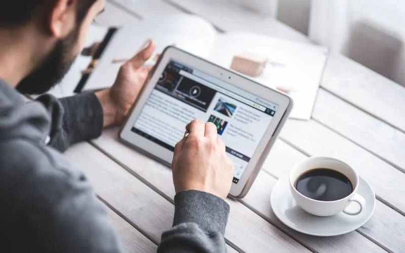 5 Motivos Para Fazer um Site