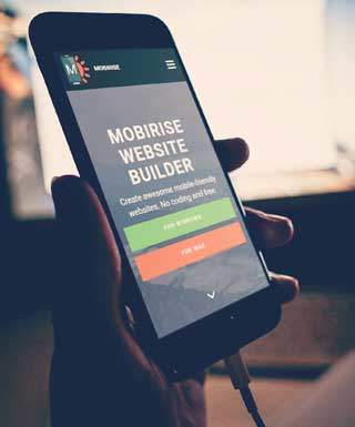 Desenvolvimento de Sites Responsivos